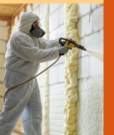 Услуги Услуги утепления в Каменке под ключ
